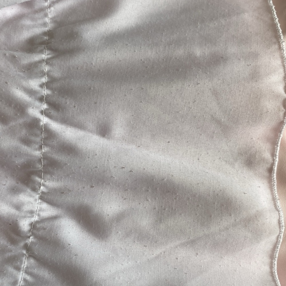 Cinderella Girls Pink Dress Dressy Formal Wedding Flower Girl Easter Zip Size 4 - Picture 10 of 11